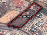 3.7 HECTÁREAS EN VENTA/RENTA EN COATZACOALCOS | ARLETTE...