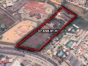 3.7 HECTÁREAS EN VENTA/RENTA EN COATZACOALCOS | ARLETTE...