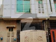 3.7 Marla 2 story House for sale in Omar housing society...