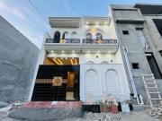 3.7 Marla Basement House For Sale. Peshawar Warsak Road...