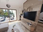 3,7m Raumhöhe im DG, Garage mit 2 Stellplätze, Atrium,...