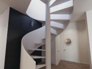 3,7m Raumhöhe im DG, Garage mit 2 Stellplätze, Atrium,...