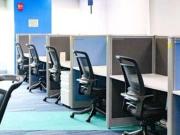 3,800 SQM Office Space For Lease in Rockwell Business...