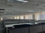 3,800 sqm Semi Furnished Office Space for Lease in...