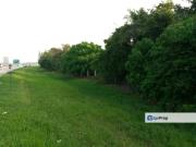 3.867 Acres Agriculture Land, Seberang Perai Tengah,...