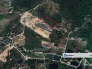 3.87 acres Agriculture land near Broga Semenyih