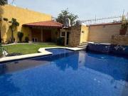 CASA EN LAS BRISAS, TEMIXCO MORELOS