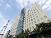 3,891 sqm Semi Furnished Office Space for Lease in...