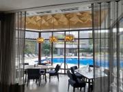 3,904 sq.m. Hotel for Sale near Clark, Angeles City,...