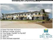 3,929/mon Affordable House and lot in mactan Cebu for Sale