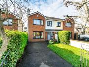 3 Abbey Court, Abbeyfarm, Celbridge, Kildare RE/MAX...