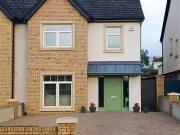 3 Abbey Farm Demesne, Celbridge, County Kildare 3 Abbey Farm Demesne, Celbridge, County Kildare