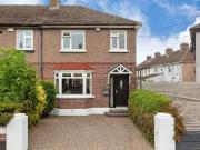 3 Abbey Park, Killester, Dublin 5, D05X7W6 is for sale