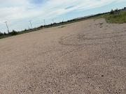3 Acre Heavy Industrial Land