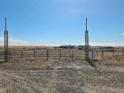 3 Acres Near Lyalta, Alberta