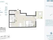 3% Aktion: 1,5 Zimmer Wohnung in Ruhelage mit bester...