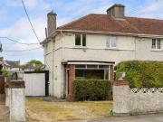 3 Albert Road Upper, Sandycove, County Dublin