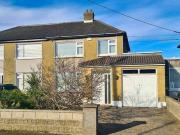 3 Alden Road Sutton Sutton Dublin 13
