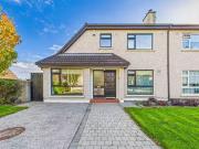 3 Alderbury Close, Earlscourt, Dunmore Road, Waterford...