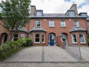 3 Alexandra Court, Alexandra Road, St. Luke's Cross,...