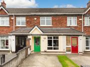 3 Allendale Glade, Clonsilla, Dublin 15 Sherry...