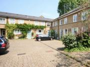 3 Allport Mews, London, E1 3LQ, United Kingdom | 3 bed...