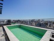 3 amb. 3 baños a estrenar. Full amenities toda luz