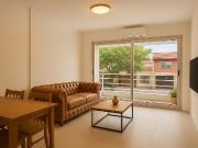 3 AMB A ESTRENAR, BALCON AL FRENTE. VILLA URQUIZA