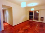 3 AMB. AMPLIO C/PATIO APTO PROF