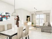 3 AMB Balcon Terraza Amenities!