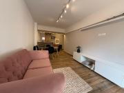 3 amb balcon y cochera Las Heras 2548