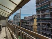 3 AMB C/ DEP BALCON Y BAULERA OPCION COCHERA DOBLE