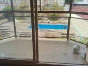 3 amb c/dep o 3er dormitorio. Vig 24hs. Edif con amenities