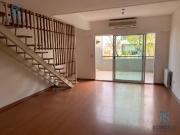 Excelente 3 Amb con Balcón Terraza al frente/ Cochera y...