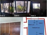 3 amb con baulera propia, 2 dorm y 1 baño, 57 m2 en Inmomap
