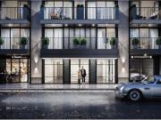 3 amb con cochera a estrenar Recoleta Venta