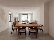 3 amb con cochera a estrenar Recoleta Venta/ ALQUILER