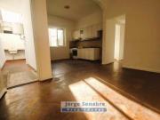 3 amb. con patio chico cocina y baño nuevos OPORTUNIDAD