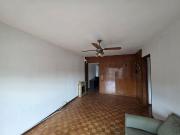 3 amb contrafrente luminoso con balcón en once