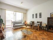 3 Amb Dep. Vista a jardines. Belgrano APTO CREDITO