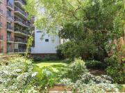 3 Amb Dep. Vista a jardines. Belgrano APTO CREDITO