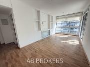 3 amb. en Arcos de Polo. Las Cañitas. Seg 24 hs