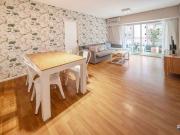 3 ambientes en venta puerto madero con cochera