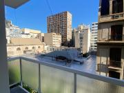 3 AMB FRENTE SUP LUMINOSO c/ Balcón EXCELENTE UBICACIÓN