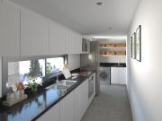 3 AMB INNOVA PUNTA CHICA FULL AMENITIES COCHERA