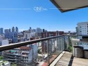 3 amb listo para mudarse Piso Alto en Torre Amenities y...