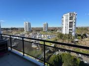 3 amb de 88m2 duplex marinas golf vista al agua