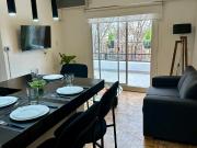 3 AMB, PALERMO. A NUEVO BALCON TERRAZA