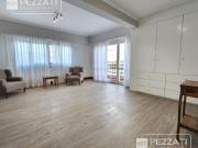 3 amb. todo externo. MACROCENTRO. muy luminoso. cochera