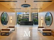 3 AMBiente c/coch 120 m2 Torre Quantum Bellini...